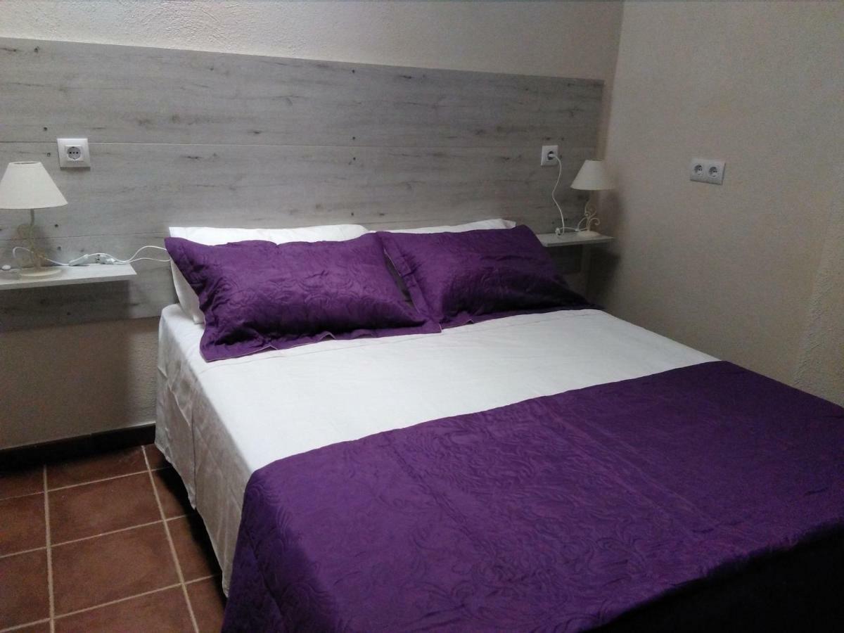 Ca La Valenta Villa Sant Carlos de la Ràpita Екстериор снимка