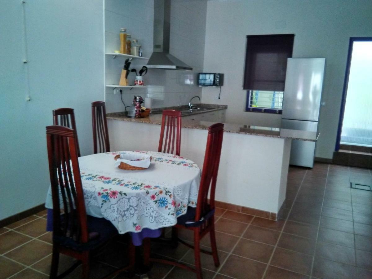 Ca La Valenta Villa Sant Carlos de la Ràpita Екстериор снимка